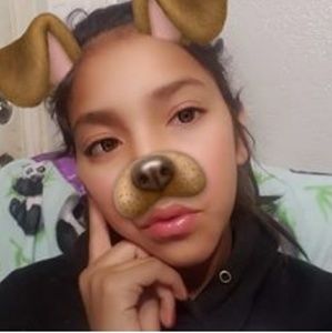 Meet your Posher, Kaylee